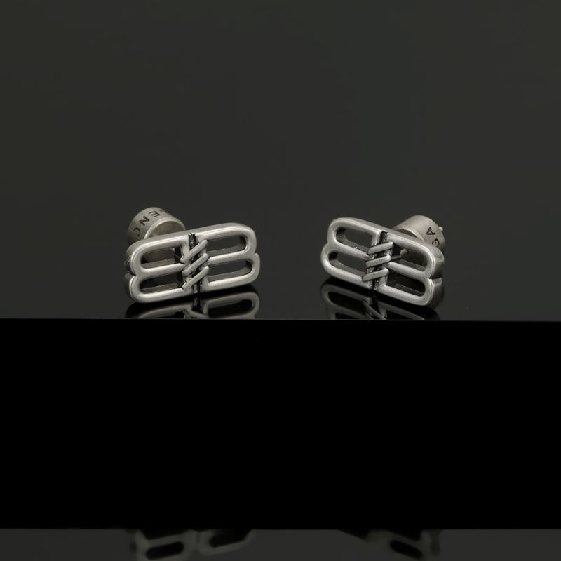 Balenciaga Earrings - Click Image to Close